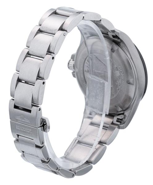 Longines Conquest L3.719.4.56.6